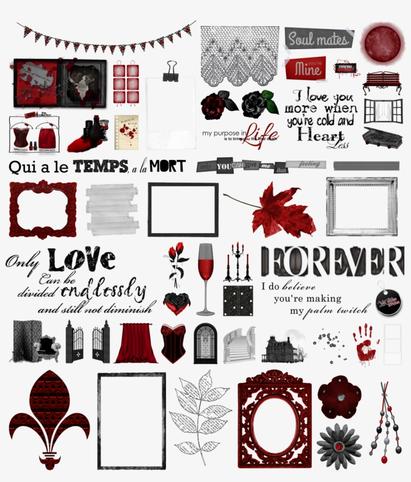 True Blood / Vampire - Art, transparent png #6345219