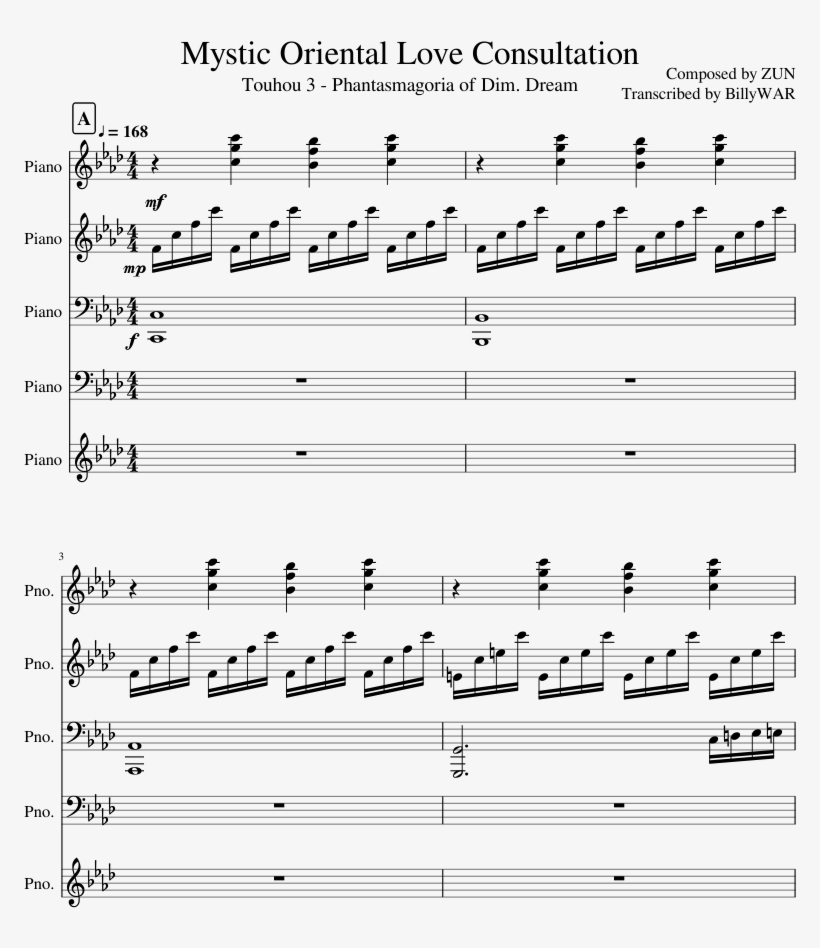 Print - Sheet Music, transparent png #6345370