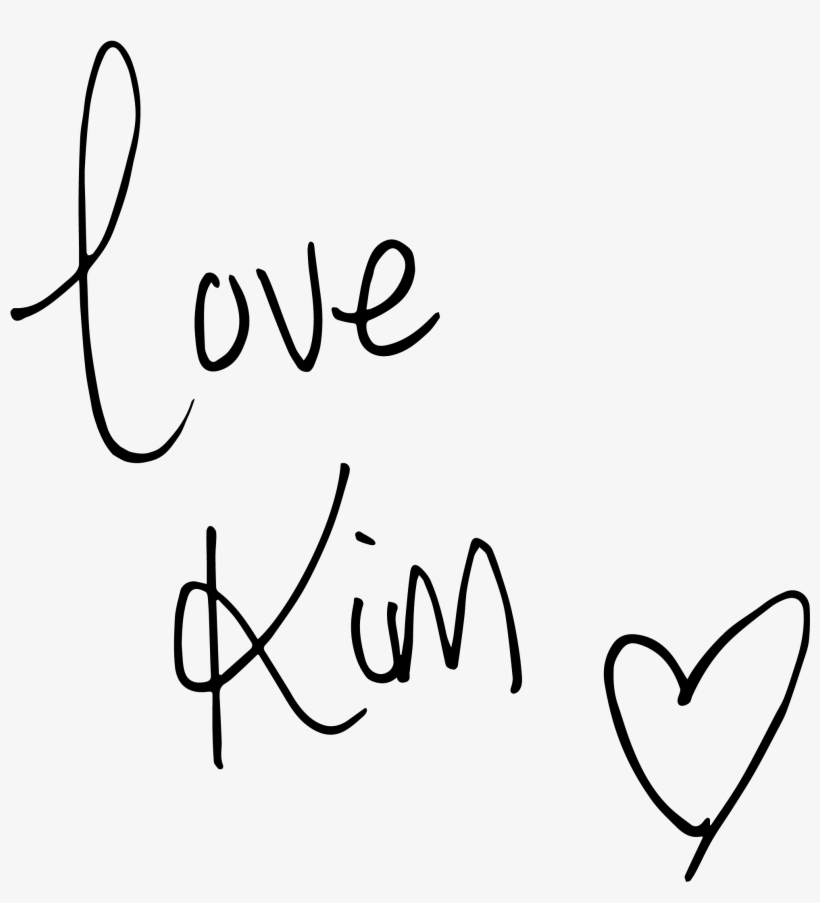 Svg Freeuse Drawing Signature, transparent png #6345407