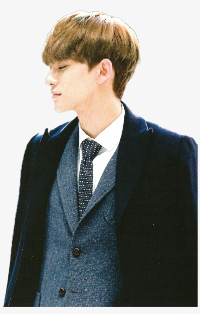 Report Abuse - Exo チェン 横顔, transparent png #6345463