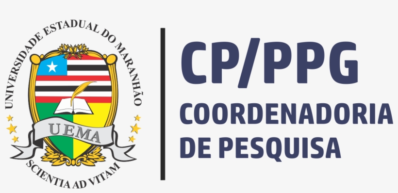 Logo 2 Cp Png - State University Of Maranhão, transparent png #6345469