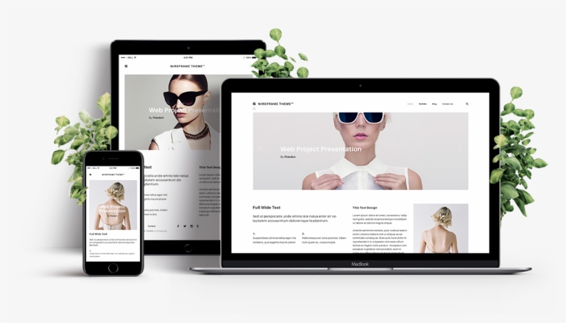 Download Shoppable Videos With Reimu Free Multi Device Mockup Free Transparent Png Download Pngkey