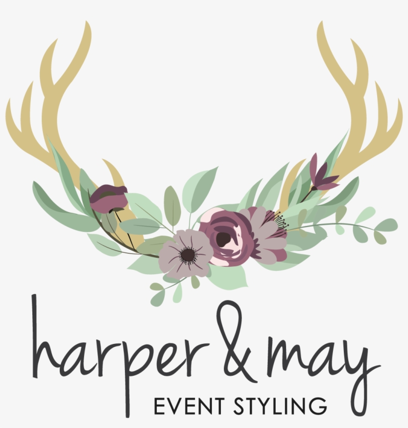 Harper And May - Harper & May, transparent png #6345973