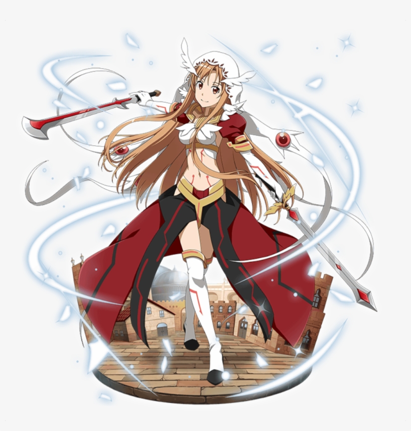 #asunayuuki #swordartonline #saocoderegisterpic, transparent png #6346147