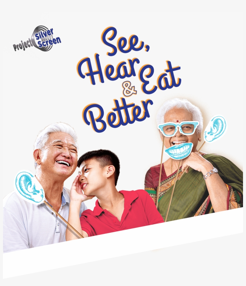 It Consists Of 3 Simple Checks To Ensure Your Eyes, - Functional Screening Aic, transparent png #6346322