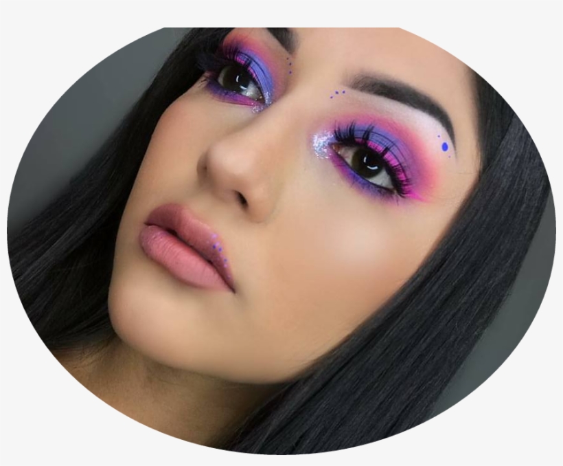 Image - Eye Shadow, transparent png #6346327