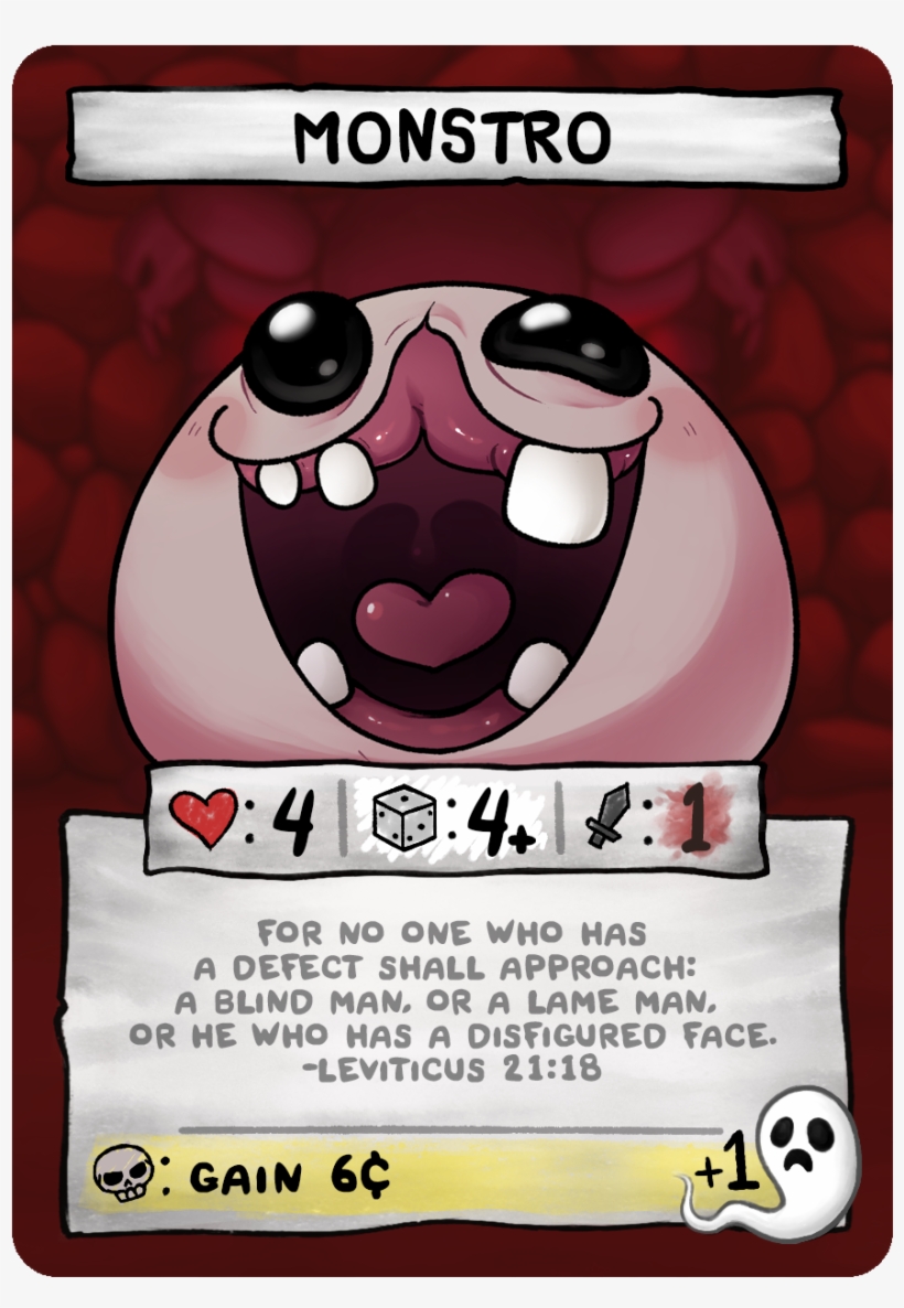 Monstro For No One Who Has A Defect Shall Approach - Duke Of Flies, transparent png #6346387