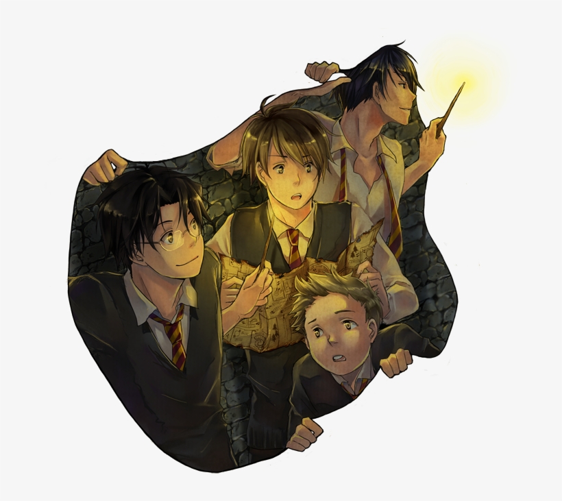 Harry Potter Png Pic Background - Harry Potter Invisibility Cloak Art, transparent png #6346392