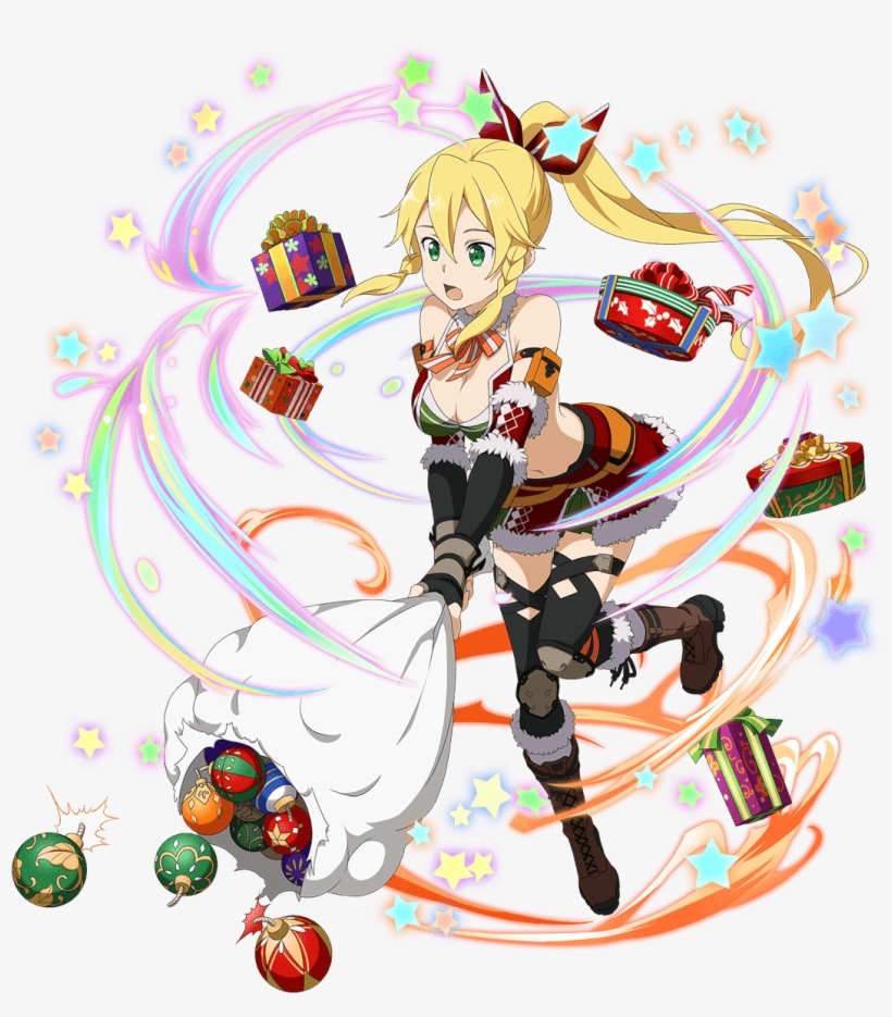 0 Replies 1 Retweet 6 Likes - Leafa, transparent png #6346507