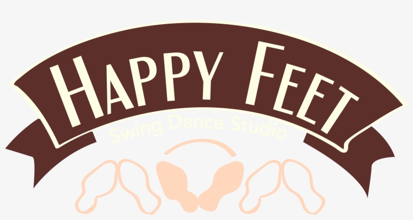 Happy Feet Studio - Happy Feet, transparent png #6346623