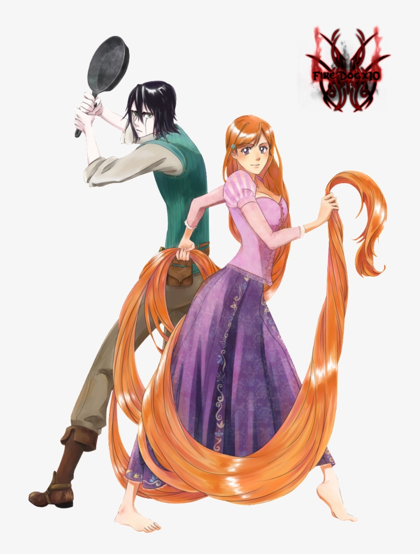Ulquiorra And Orihime Images Ulquiorra And Orihime - Orihime X Ulquiorra Lemon, transparent png #6346625