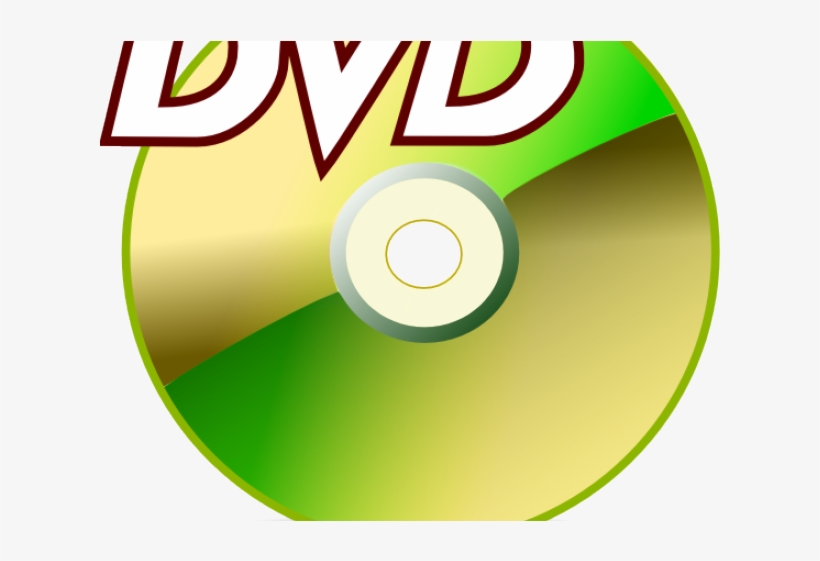 Video Game Clipart Dvd - Dvd Clip Art, transparent png #6346679