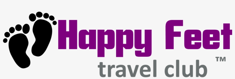 Happy Feet Travel Club, transparent png #6346737