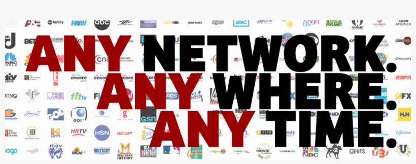 Tv Advertising Logos, transparent png #6346827