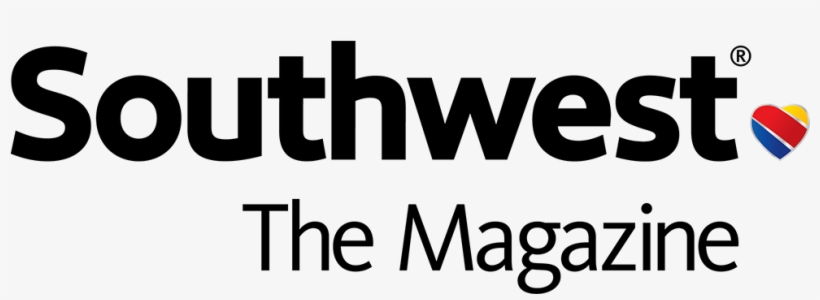 Southwest Airlines Small Logo, transparent png #6346878