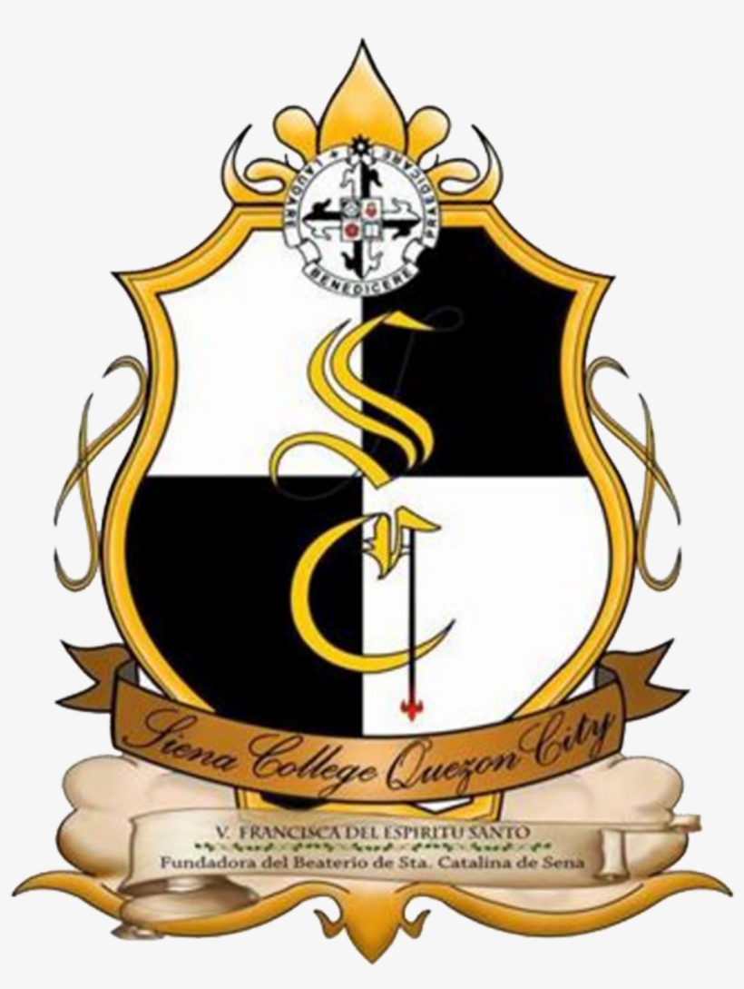 Tertiary Programs - Notre Dame Siena College Of General Santos City, transparent png #6346975
