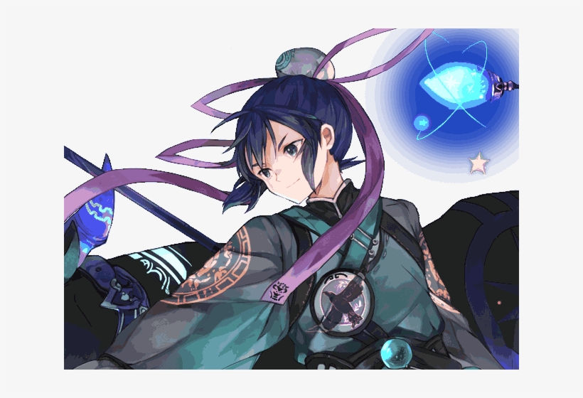Hikoboshi Skit, transparent png #6347230