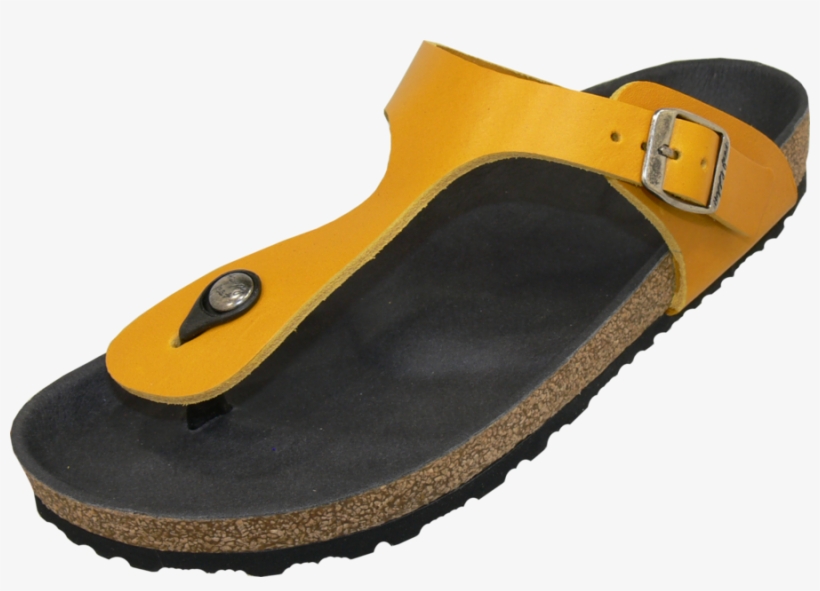 Sandale Orthopedique - Sandal, transparent png #6347432