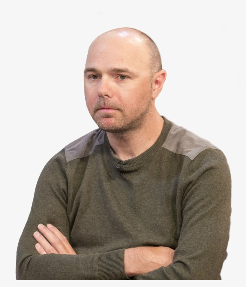 Karl Pilkington Is Unimpressed - Karl Pilkington Happy Birthday, transparent png #6347935