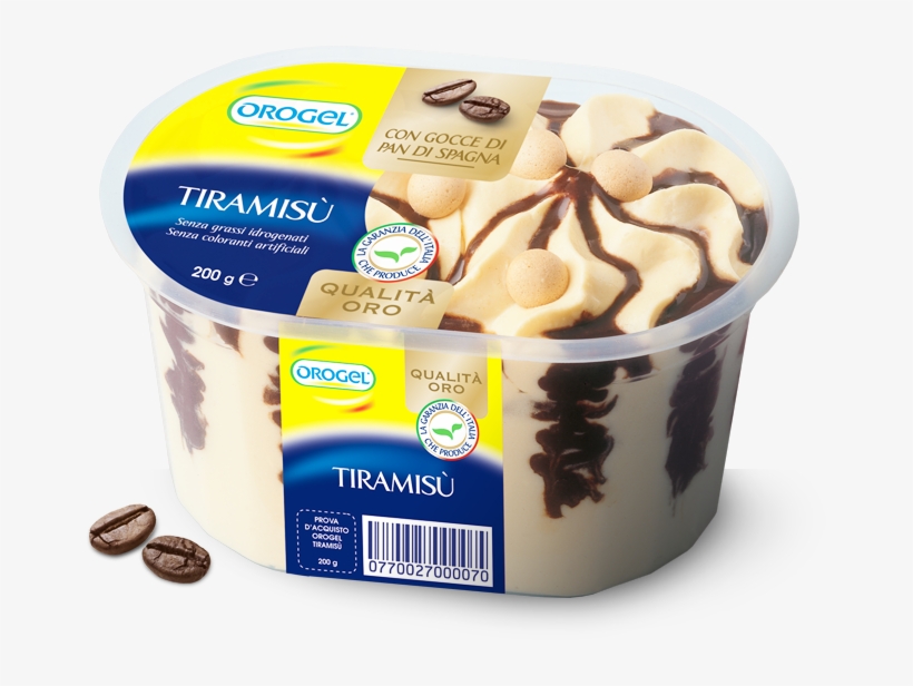 Tiramisù - Tiramisu, transparent png #6348043