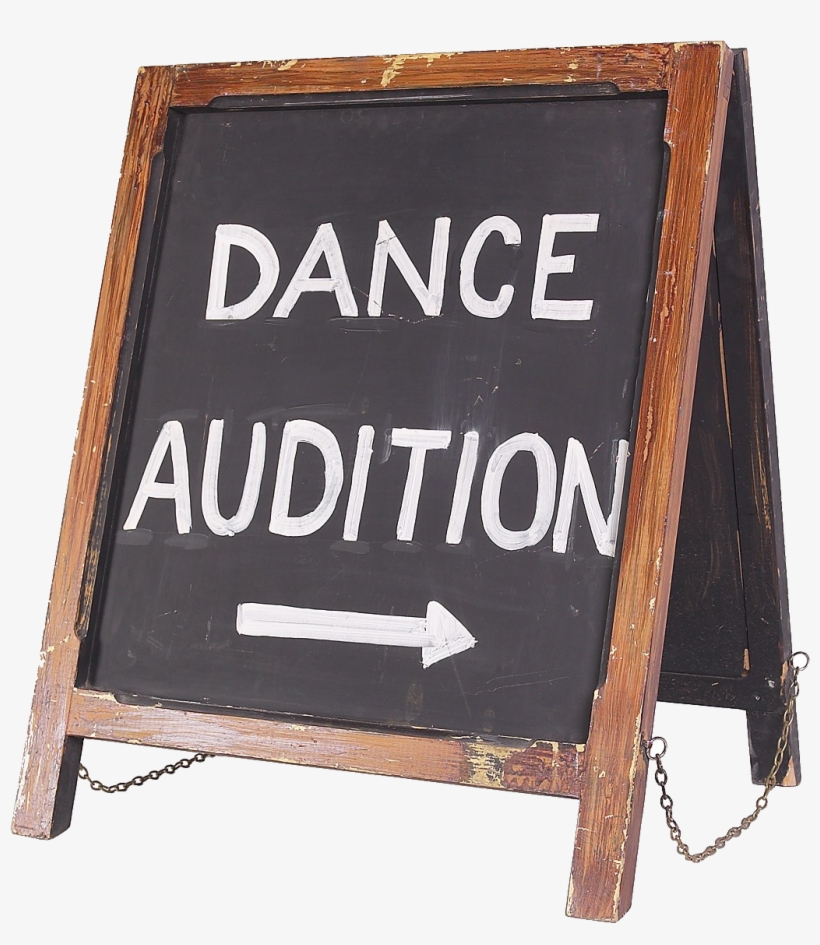 Dance Audition, transparent png #6348047