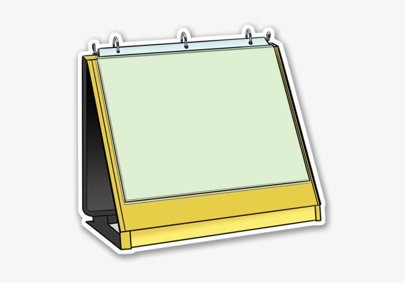 Easelbinderborder - Portable Network Graphics, transparent png #6348355
