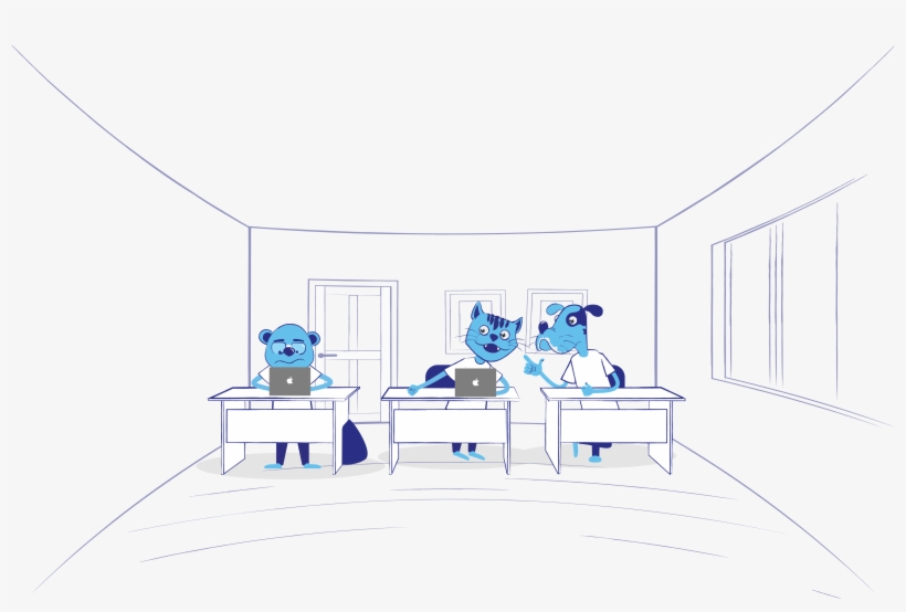 Decode Academy, transparent png #6348739