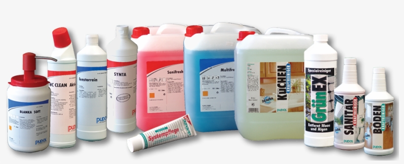 No Matter Whether You Want To Clean Sensitive Materials - Plastic Bottle, transparent png #6348942