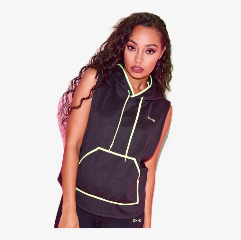 Leigh-anne Pinnock Leighannepinnock Littlemix Freetoedi - Little Mix Leigh Anne, transparent png #6348946