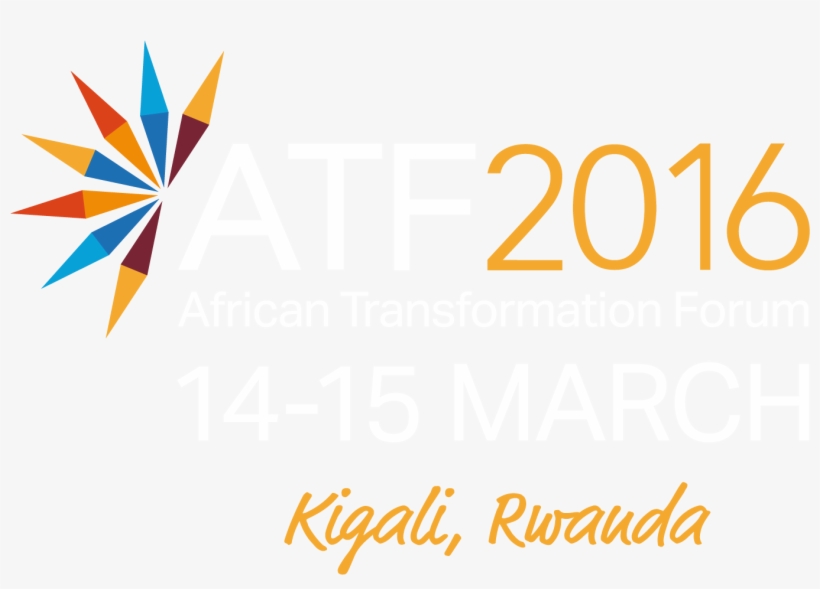 African Transformation Logo 2016 - Download, transparent png #6349118