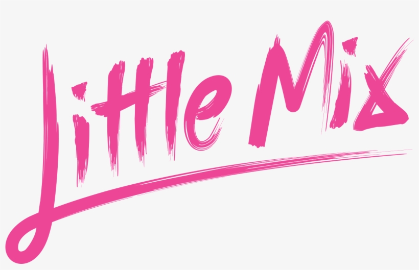 Reggaeton Lento Ft Little Mix, transparent png #6349457