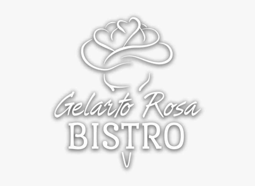 Gelarto Bistro - Calligraphy, transparent png #6349721
