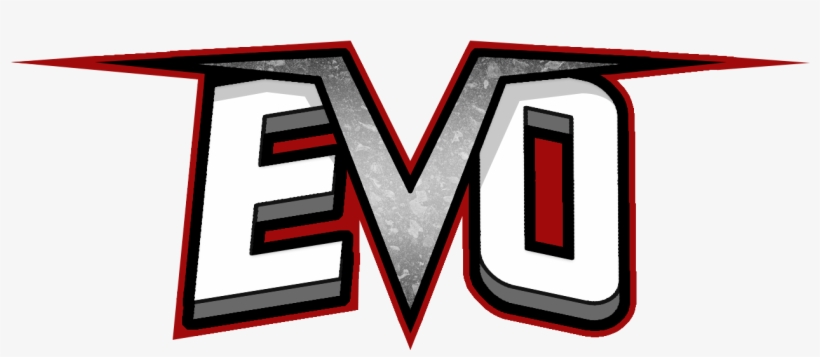 Logo Evo Esport, transparent png #6350083