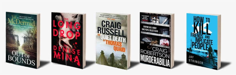 Congratulations To The Five Finalists Of The 2017 Scottish, transparent png #6350491