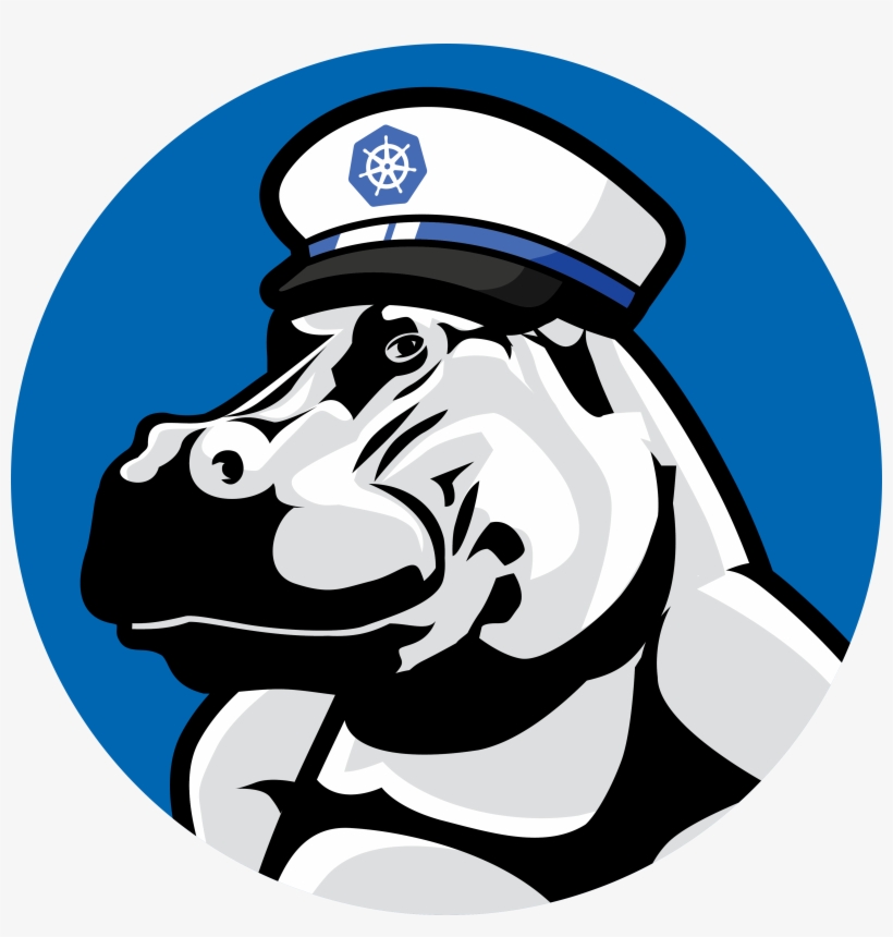 Get Started Running Postgresql On Kubernetes December - Ville De Saint Etienne, transparent png #6350701