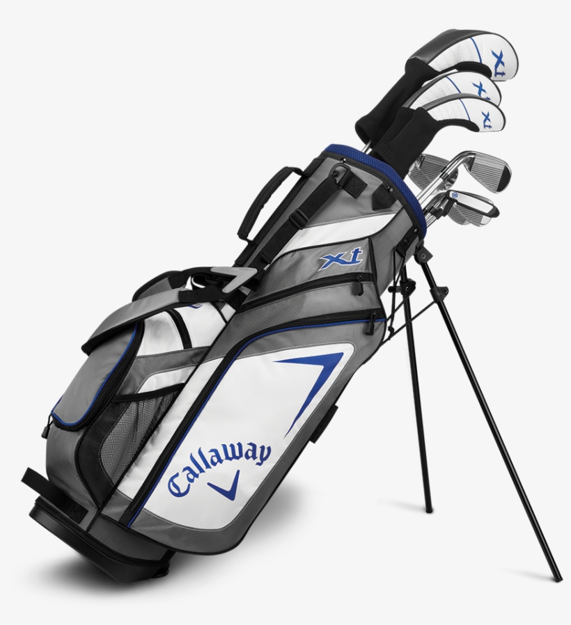 Callaway Xt Junior, transparent png #6350939