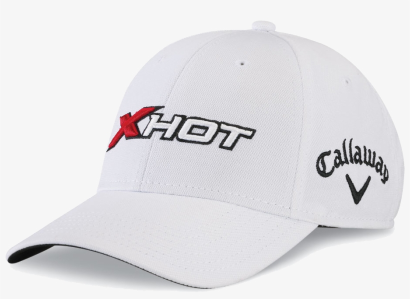 X Hot Tour Golf Cap - Baseball Cap, transparent png #6350983