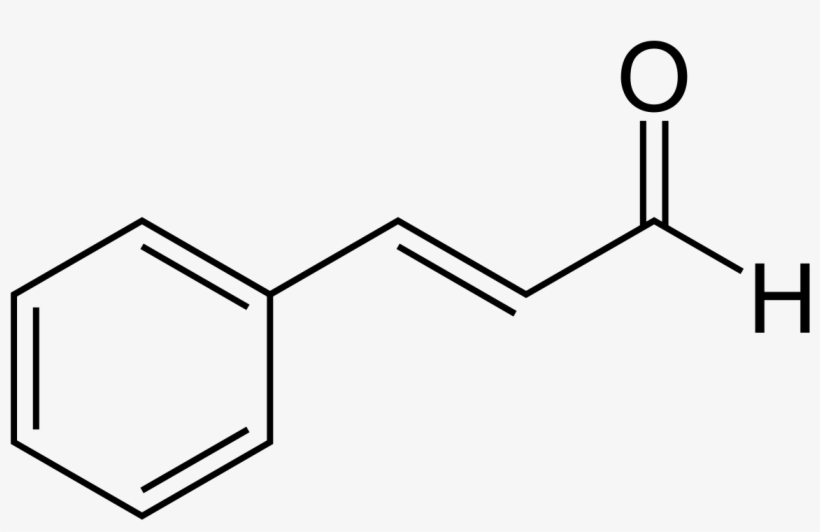 Trans Cinnamaldehyde, transparent png #6350984