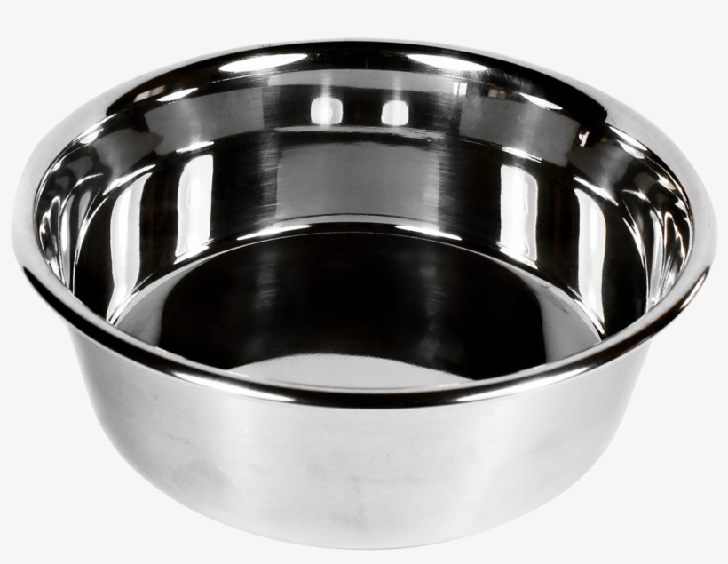 04 0154 Sawdustpan 7 1 2 Stainlesssteel V=1426863851 - Pizza Pan, transparent png #6351266