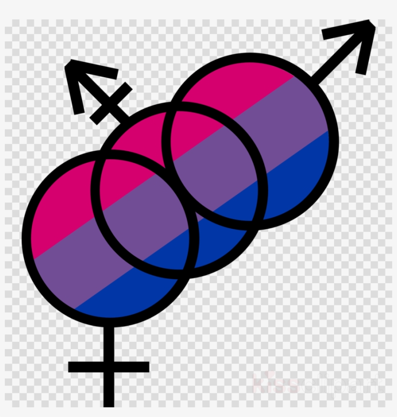 Download Bisexual Quotes Clipart Bisexuality Bisexual - Sexual Orientation, transparent png #6351322