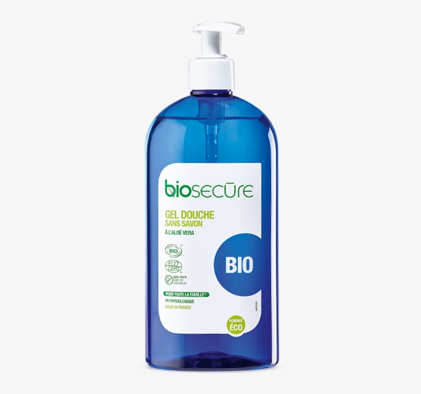 Bio Secure 100% Organic Cotton Make-up Remover Wipes, transparent png #6351541