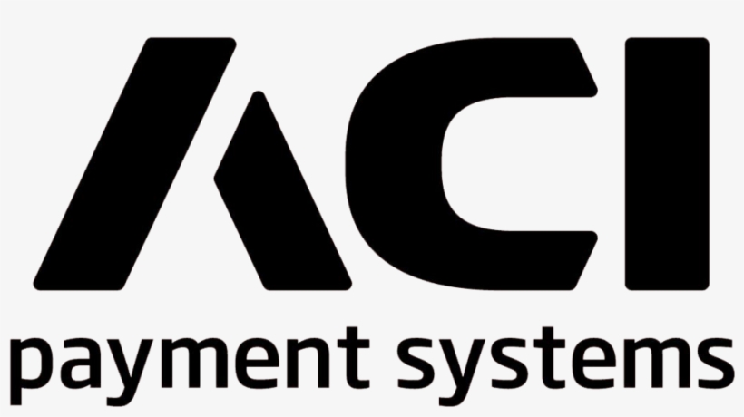 Aci Logo2 - Ags Transact Technologies Ltd Logo, transparent png #6351771