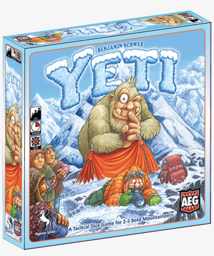 Yeti - Thanksgiving Yeti, transparent png #6351903