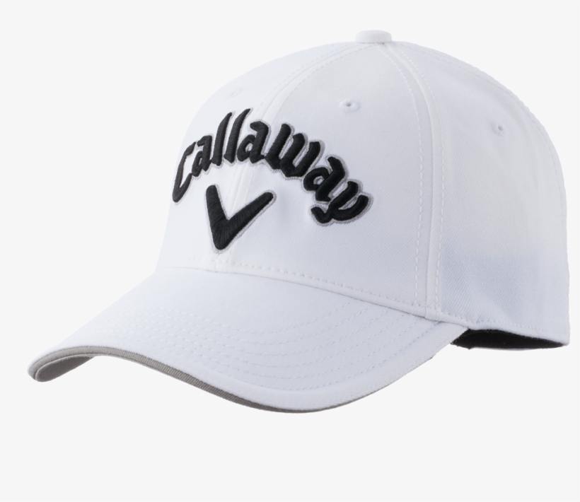 Callaway Stretch Fit Cap 16 Jm - キャロウェイ(callaway) ゴルフ キャップ Tour Mesh Cap 16 Jm 【2016年モデル】, transparent png #6351961