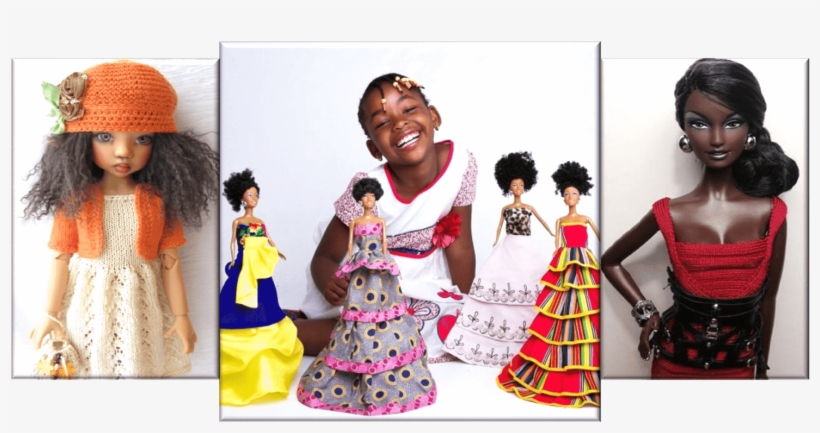 Many Black Women With Their Black Kids Need These Black - Child, transparent png #6351966