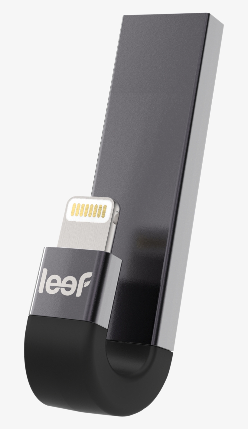 Leef Ibridge 203 3 4 20view 20no 20cap Original - Leef Ibridge 3, transparent png #6352100