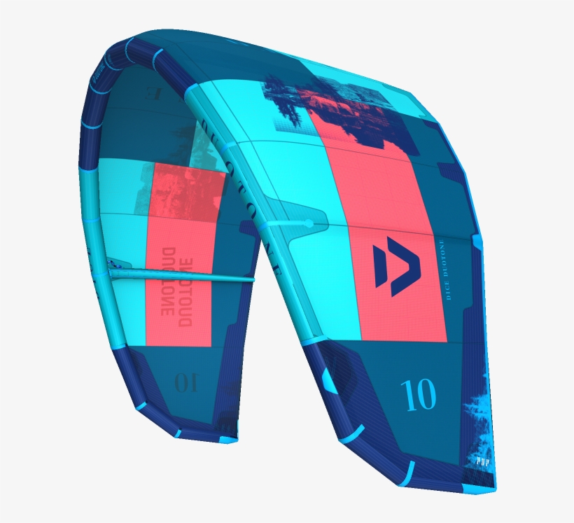 Dice 2019 Kite - Surfing, transparent png #6352148