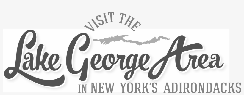 Special Thanks To Our Corporate Sponsors - Visit Lake George Logo, transparent png #6352270