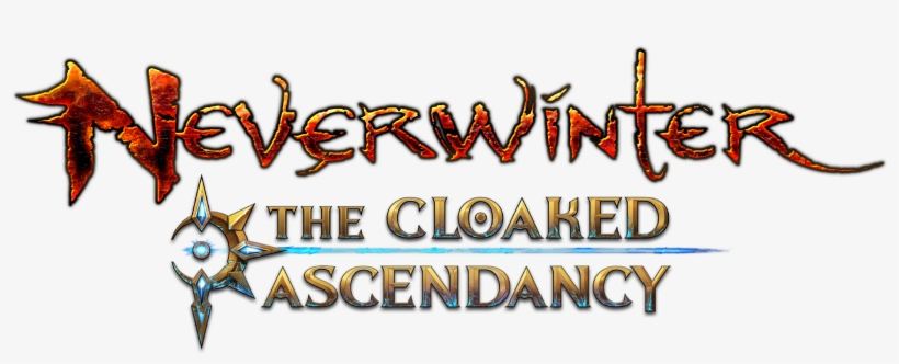 Buffed Weapon Enhancements Could Drastically Change - Neverwinter Cloaked Ascendancy, transparent png #6352397