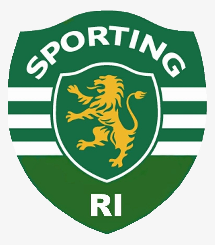 Nelasa Down To 13 Affiliated Clubs - Sporting Cp Logo Vector, transparent png #6352581